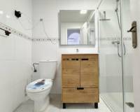 Resale - Townhouse - Torrevieja - torrevieja