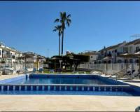 Resale - Townhouse - Torrevieja - torrevieja