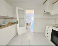 Resale - Townhouse - Torrevieja - torrevieja