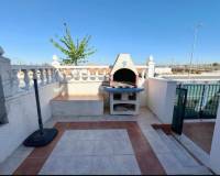 Resale - Townhouse - Torrevieja - torrevieja