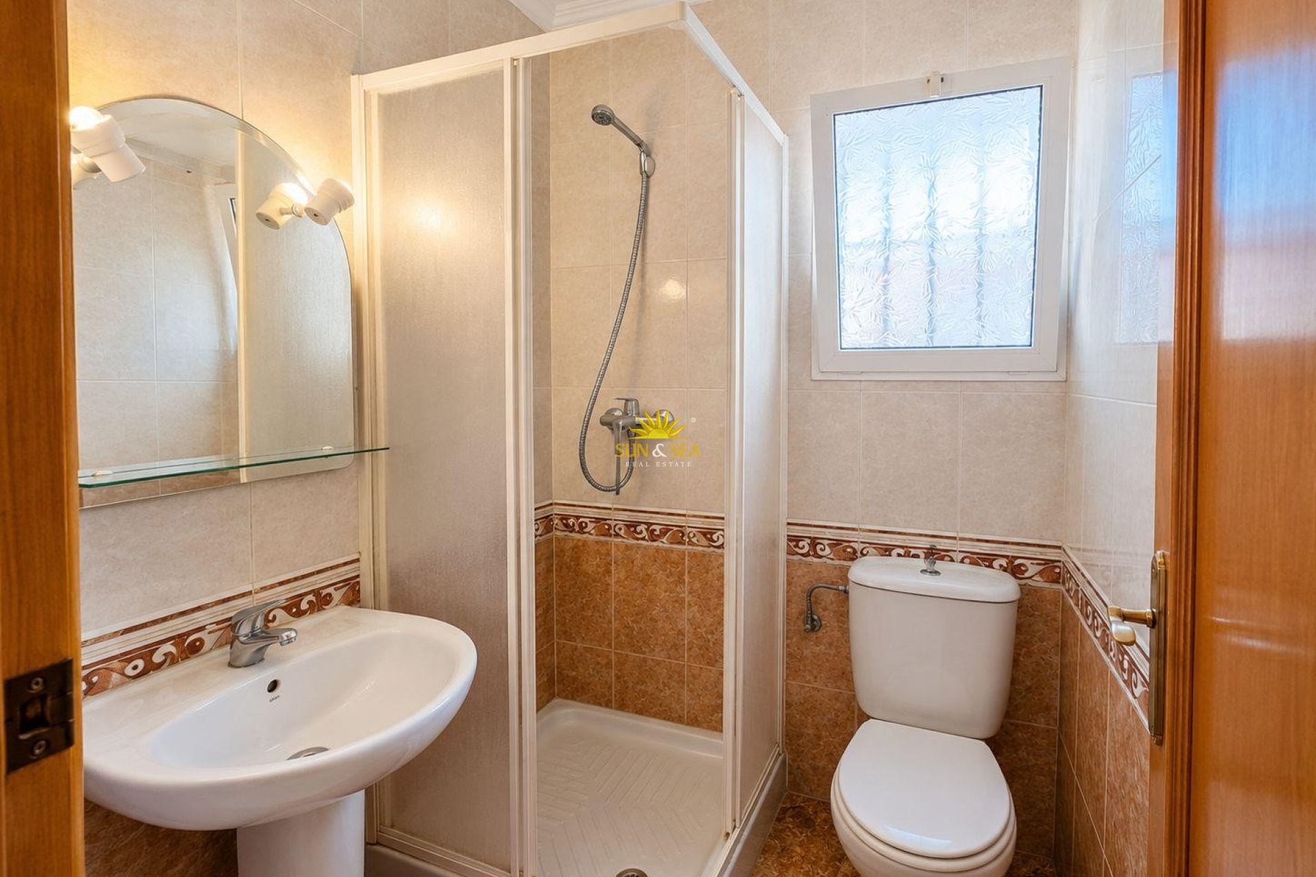 Resale - Townhouse - Torrevieja - torrevieja