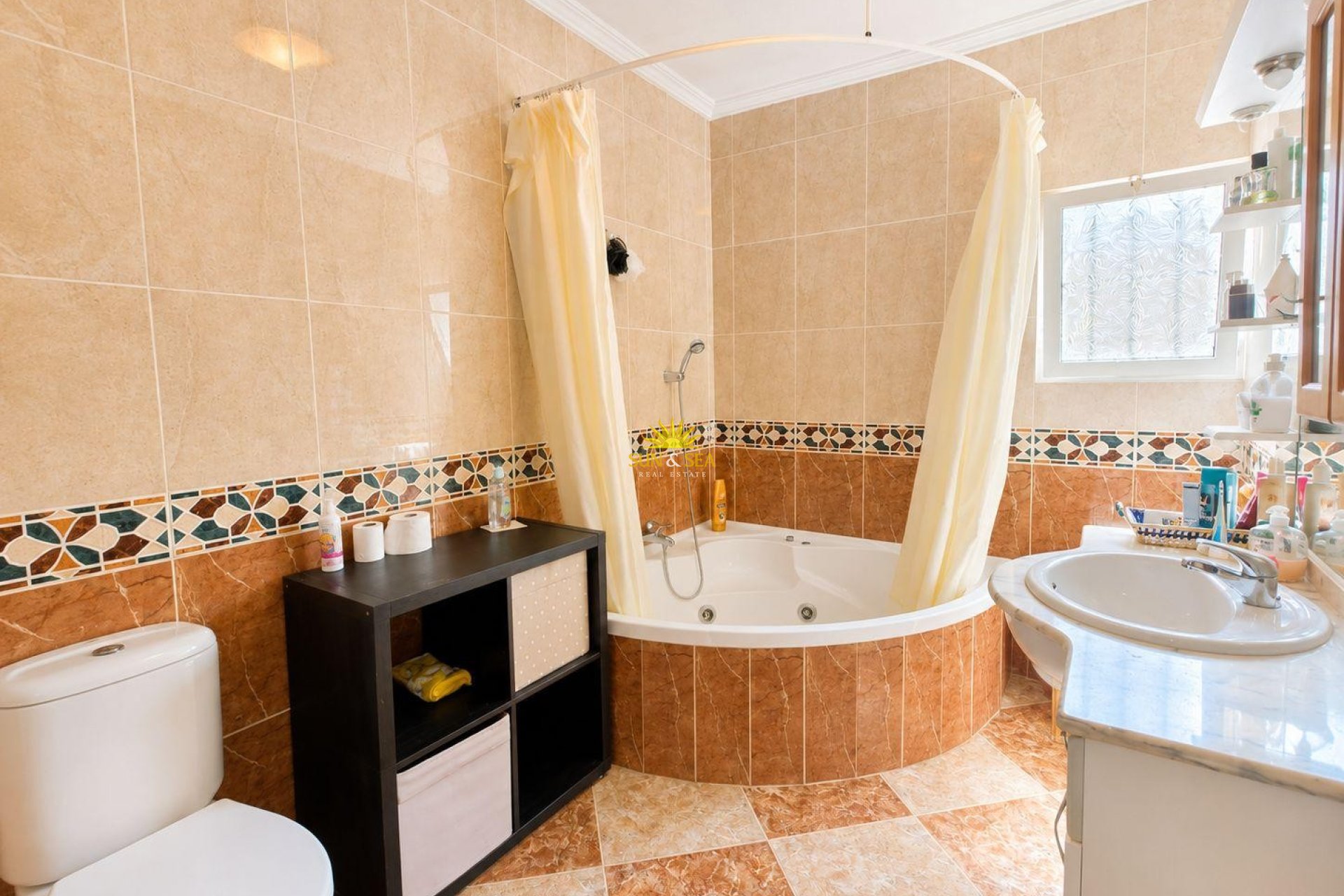 Resale - Townhouse - Torrevieja - torrevieja