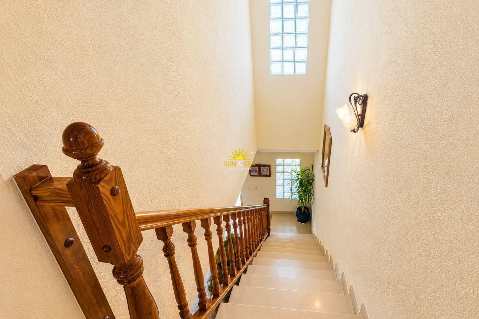 Resale - Townhouse - Torrevieja - torrevieja
