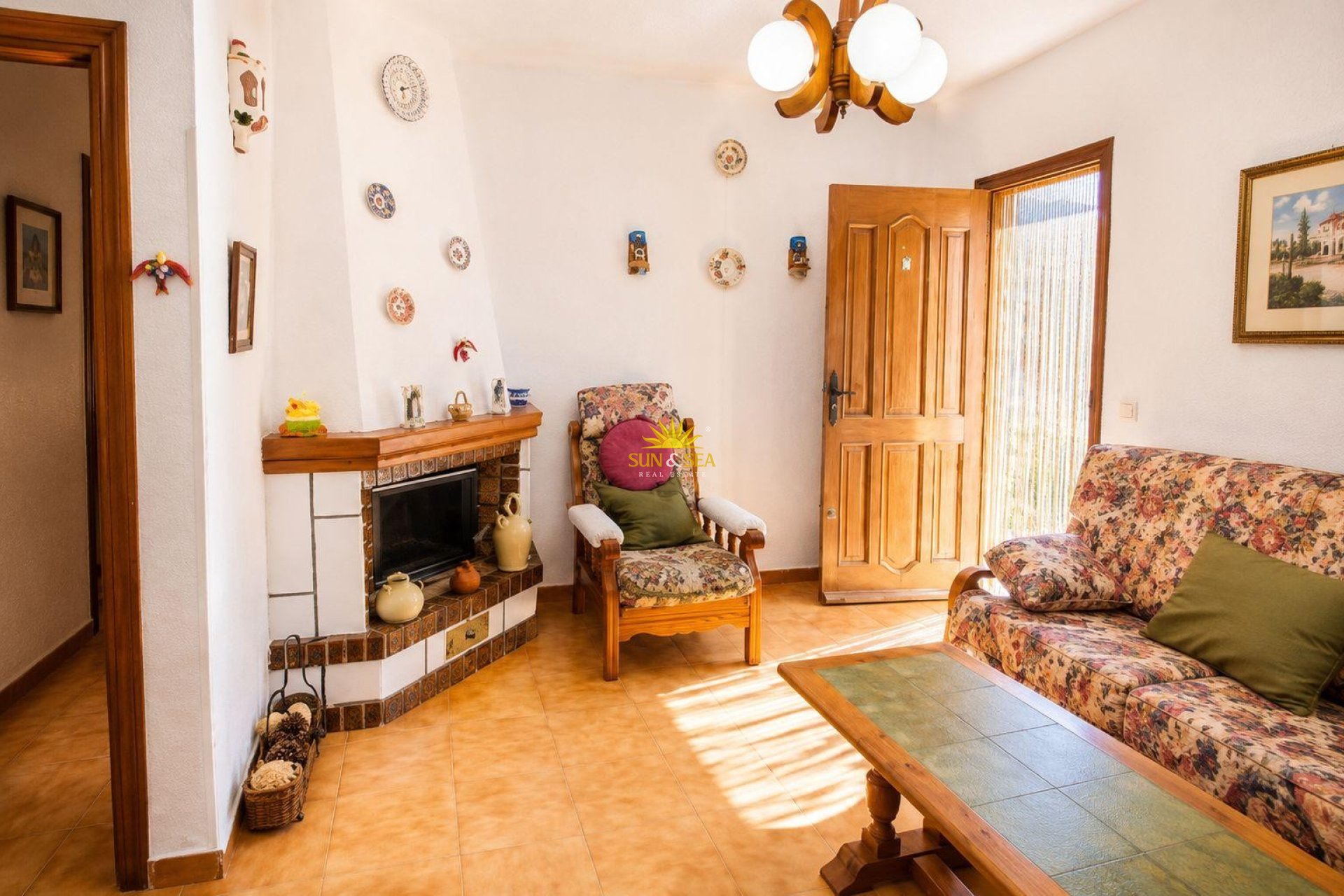 Resale - Townhouse - Torrevieja - torrevieja