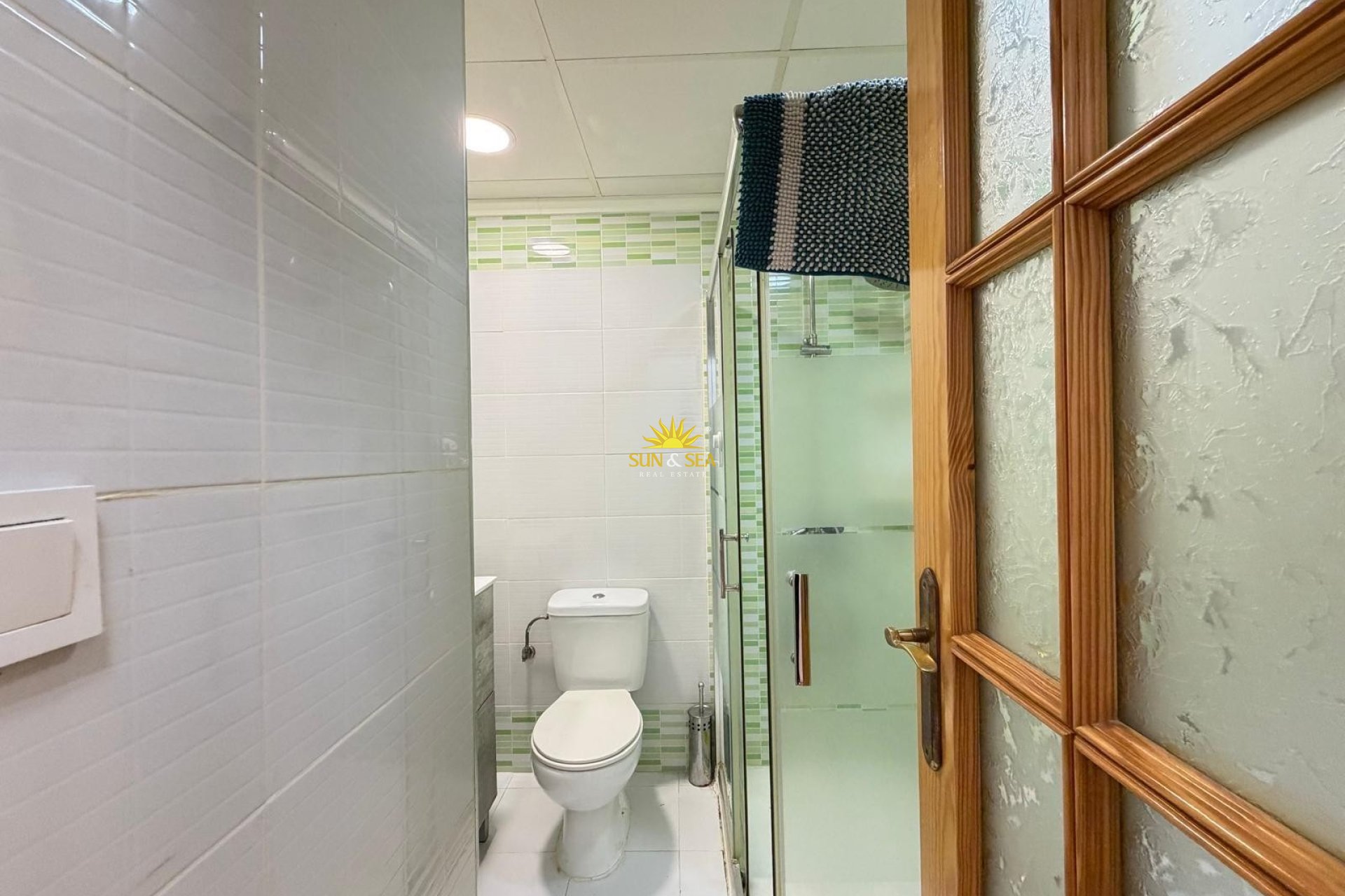 Resale - Townhouse - Torrevieja - torrevieja