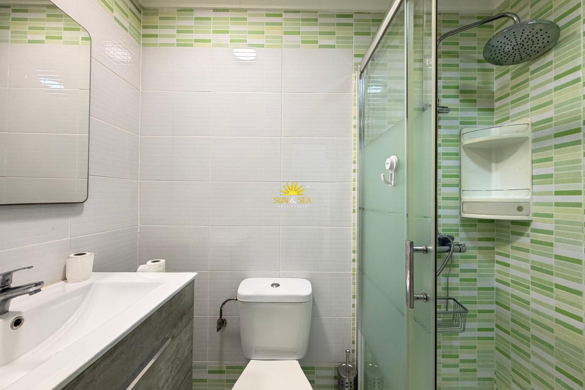 Resale - Townhouse - Torrevieja - torrevieja