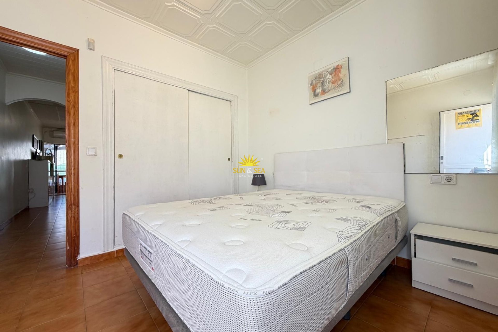 Resale - Townhouse - Torrevieja - torrevieja