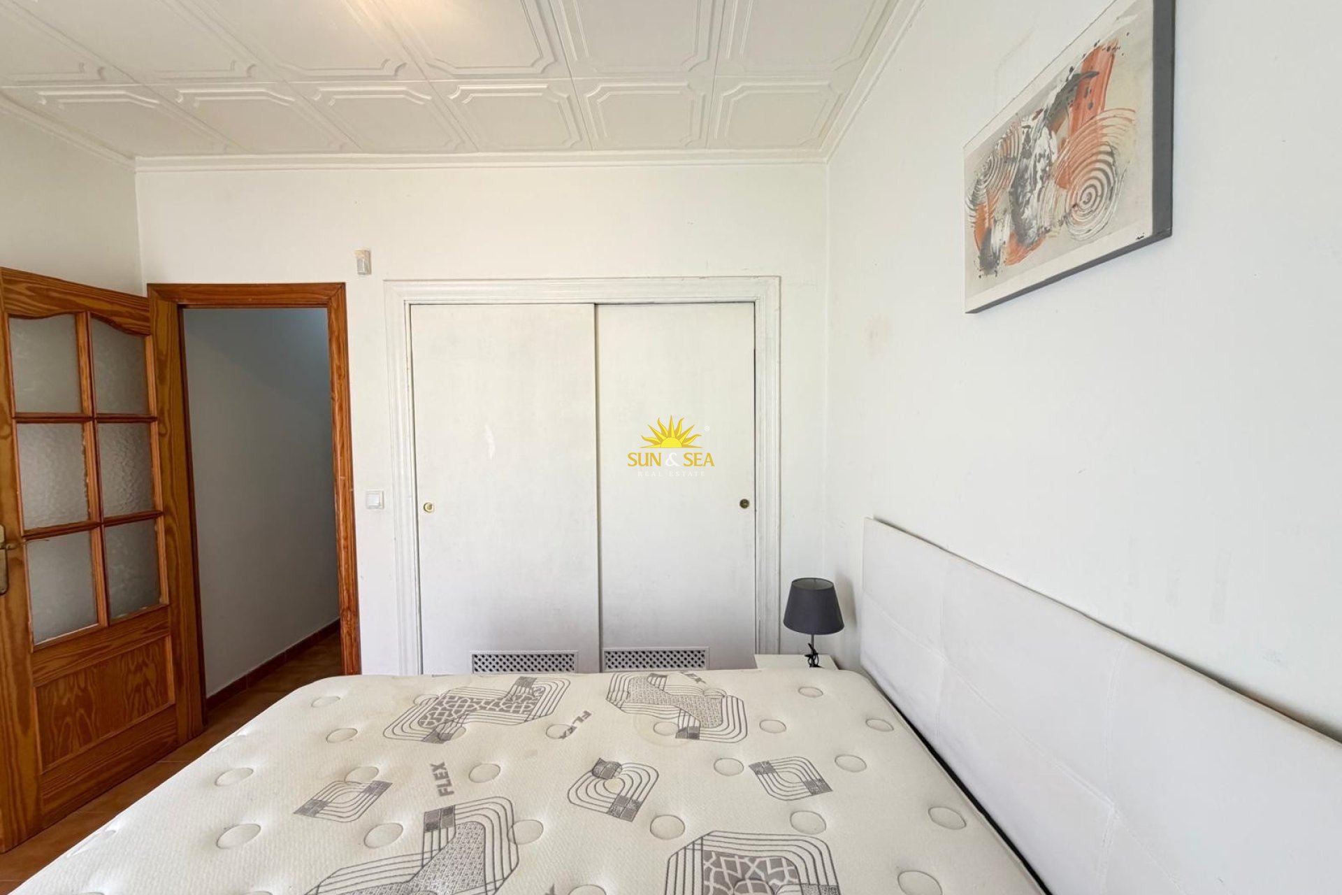 Resale - Townhouse - Torrevieja - torrevieja