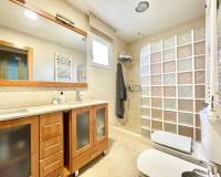 Resale - Villa - Abanilla - Cañada de la Leña