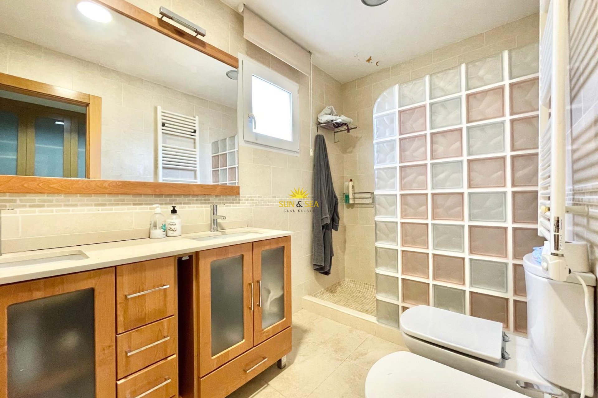 Resale - Villa - Abanilla - Cañada de la Leña