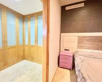 Resale - Villa - Abanilla - Cañada de la Leña