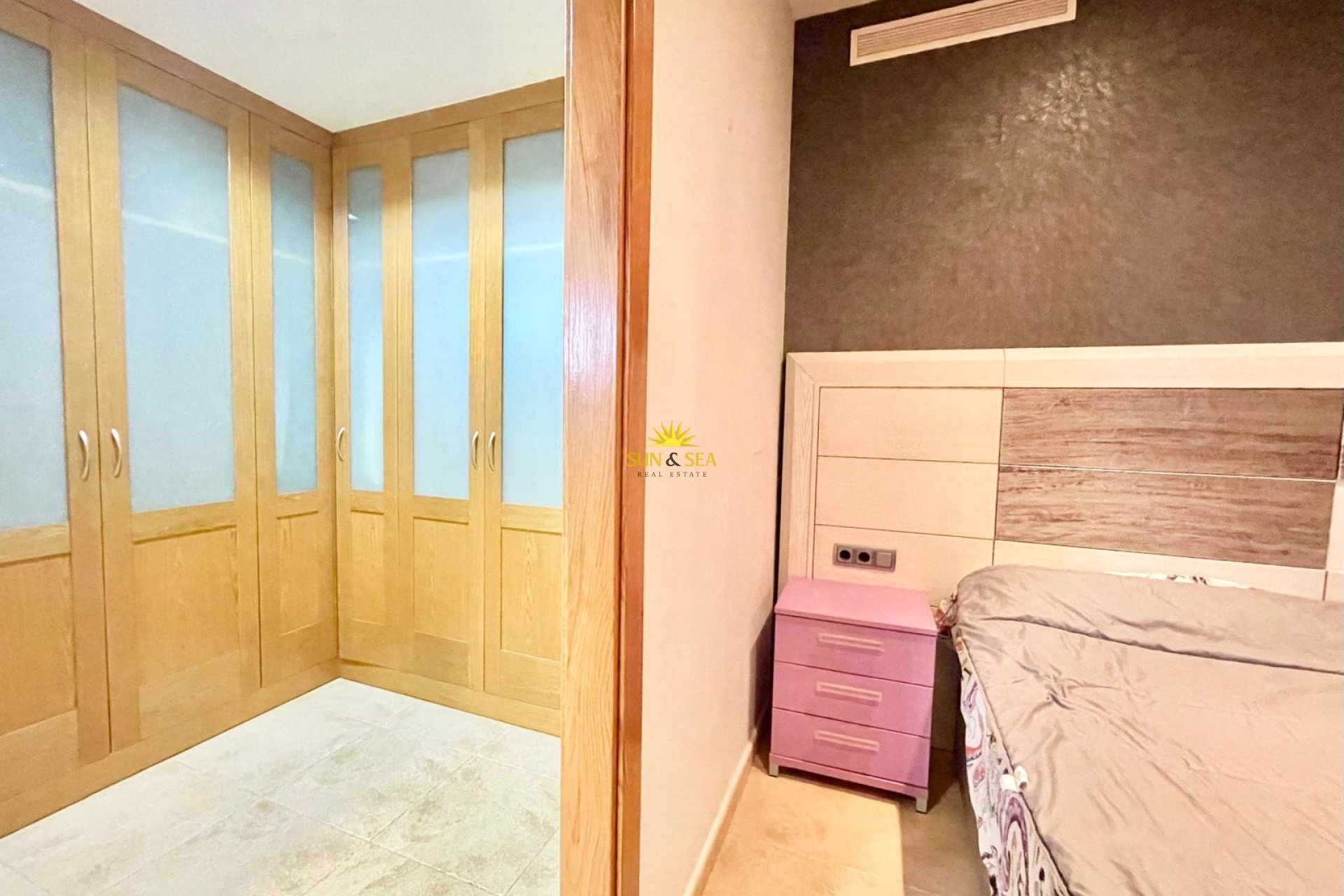 Resale - Villa - Abanilla - Cañada de la Leña
