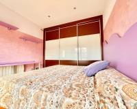 Resale - Villa - Abanilla - Cañada de la Leña