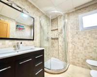 Resale - Villa - Abanilla - Cañada de la Leña