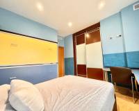 Resale - Villa - Abanilla - Cañada de la Leña