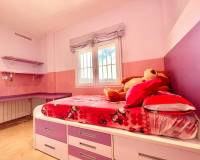 Resale - Villa - Abanilla - Cañada de la Leña