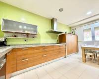 Resale - Villa - Abanilla - Cañada de la Leña