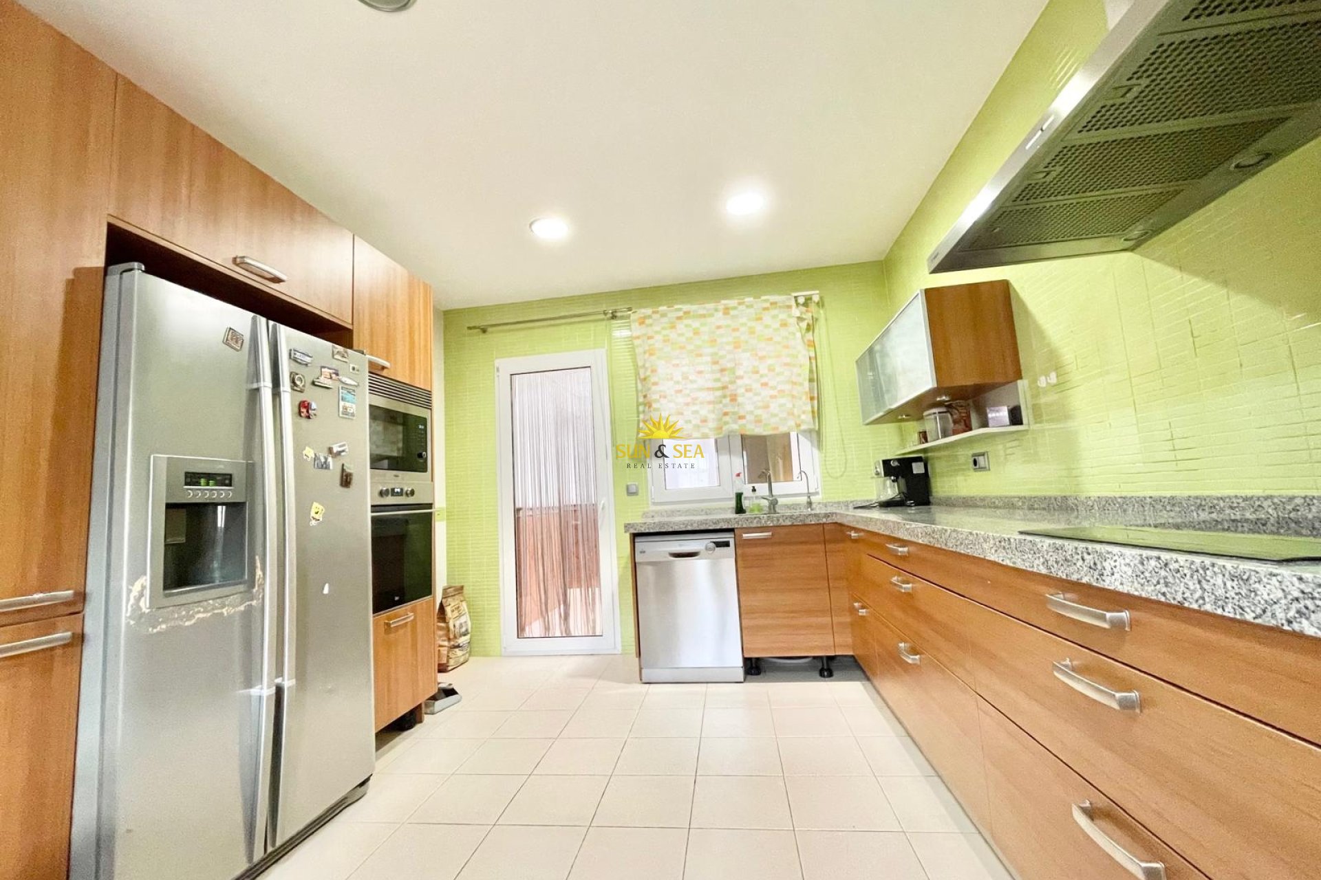Resale - Villa - Abanilla - Cañada de la Leña