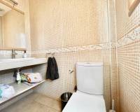 Resale - Villa - Abanilla - Cañada de la Leña