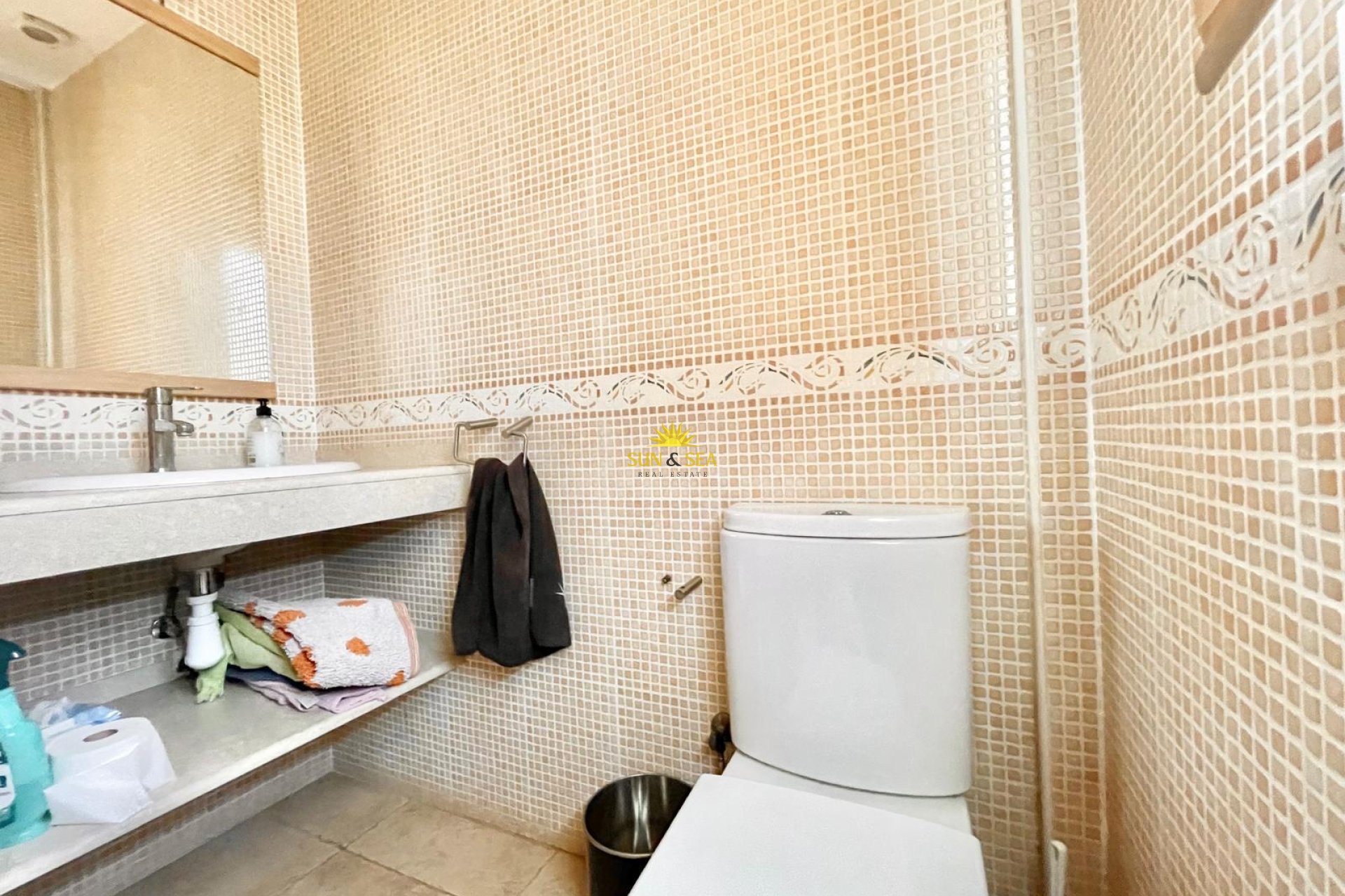 Resale - Villa - Abanilla - Cañada de la Leña