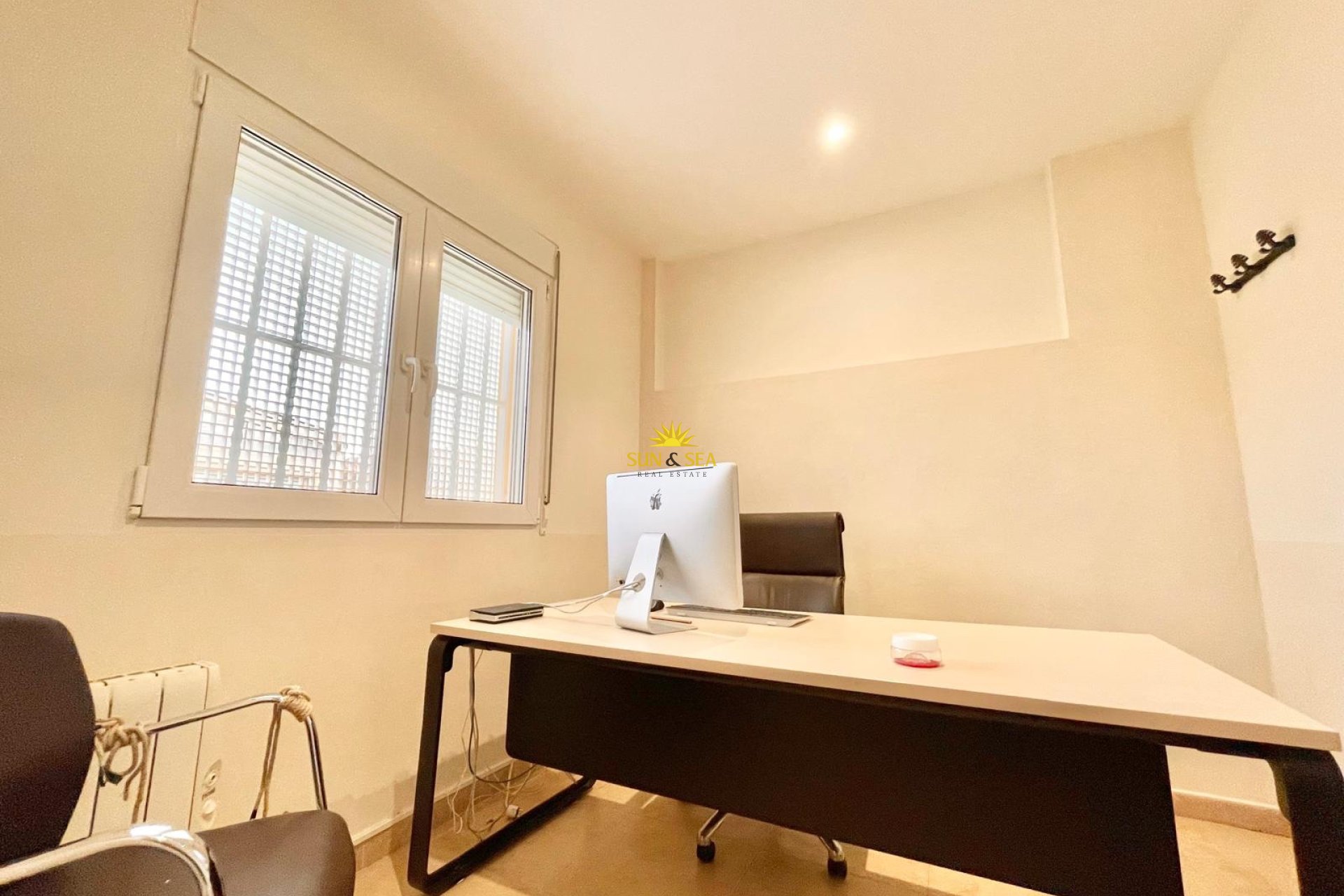 Resale - Villa - Abanilla - Cañada de la Leña