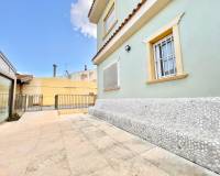 Resale - Villa - Abanilla - Cañada de la Leña