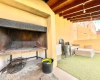Resale - Villa - Abanilla - Cañada de la Leña