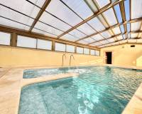 Resale - Villa - Abanilla - Cañada de la Leña