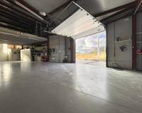 Resale - Villa - Abanilla - Cañada de la Leña