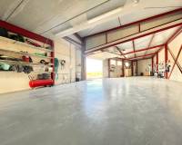 Resale - Villa - Abanilla - Cañada de la Leña