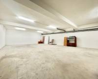 Resale - Villa - Abanilla - Cañada de la Leña