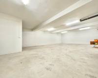 Resale - Villa - Abanilla - Cañada de la Leña