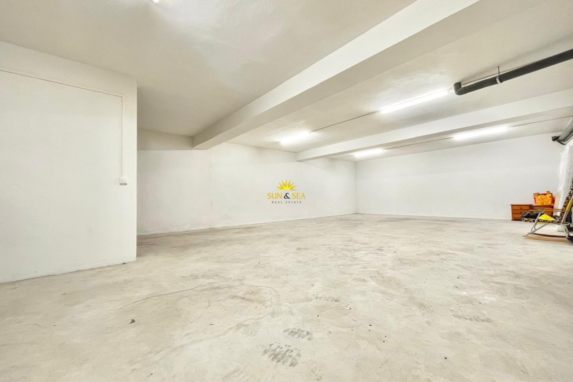 Resale - Villa - Abanilla - Cañada de la Leña