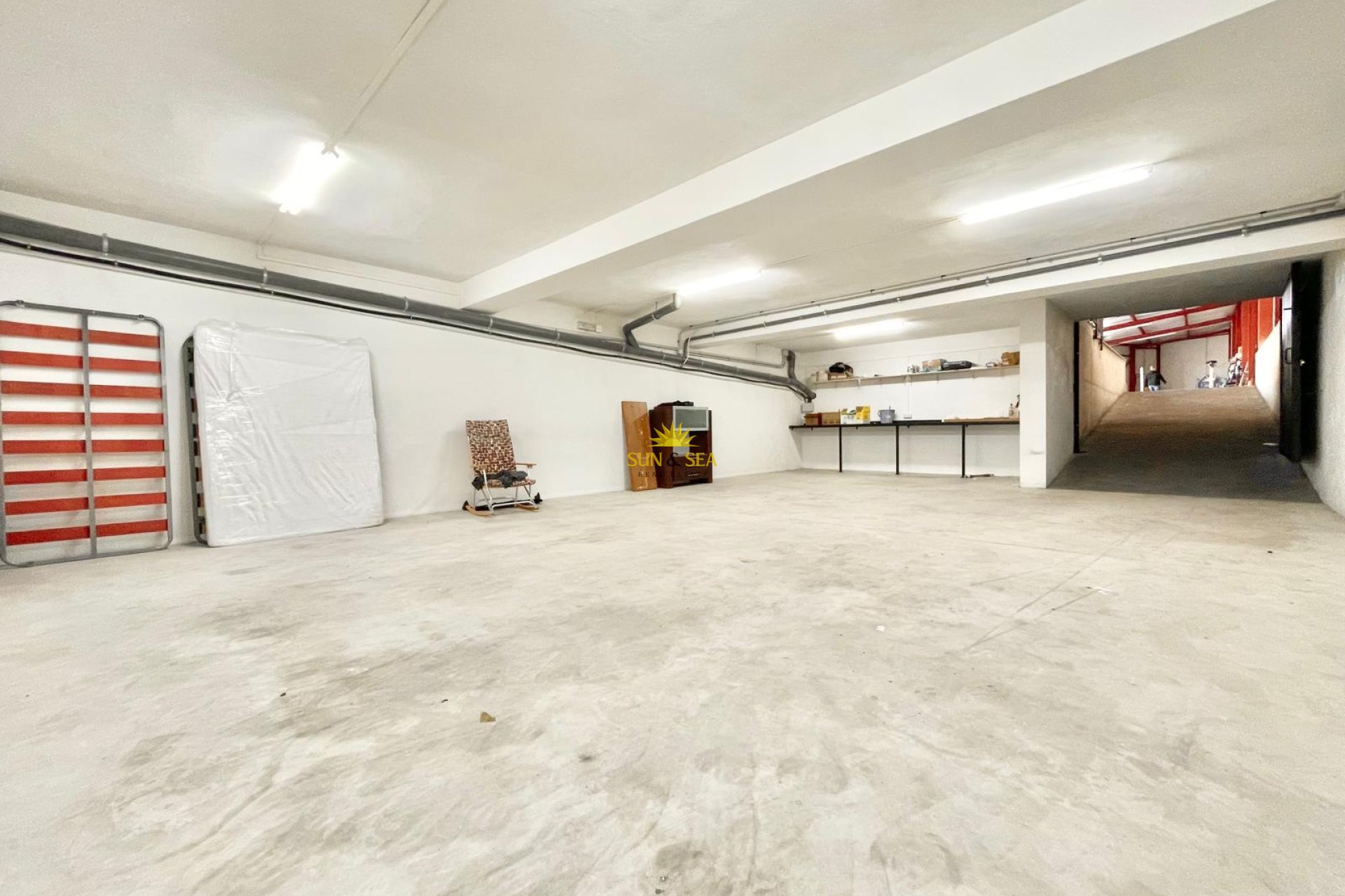 Resale - Villa - Abanilla - Cañada de la Leña