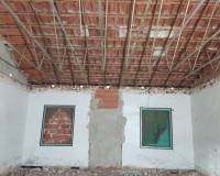 Resale - Villa - Albatera