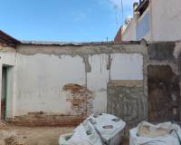 Resale - Villa - Albatera