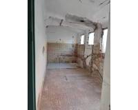 Resale - Villa - Albatera