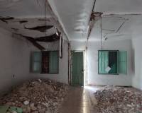 Resale - Villa - Albatera