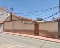 Resale - Villa - Albatera