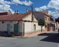 Resale - Villa - Albatera