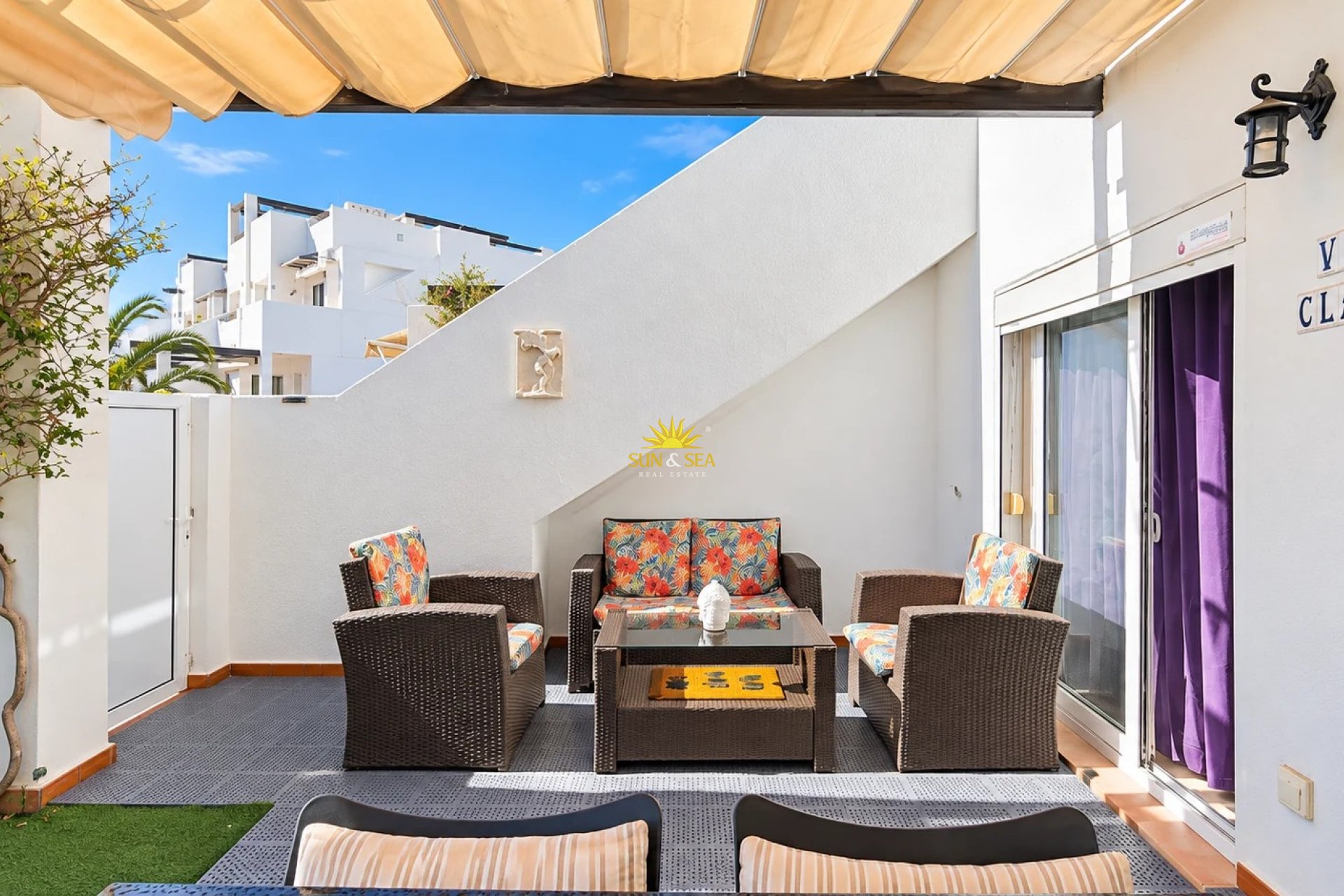 Resale - Villa - Alhama de Murcia