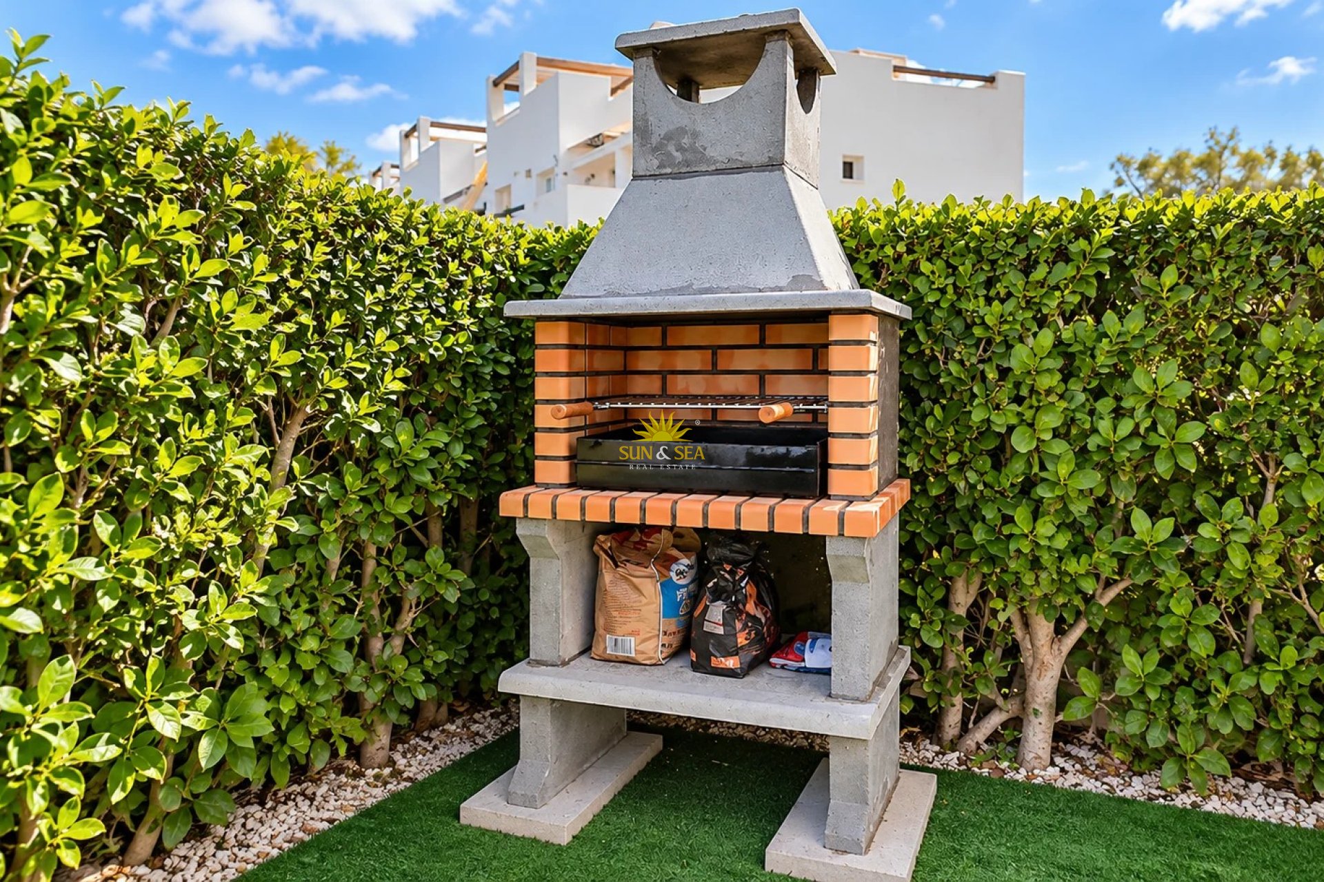 Resale - Villa - Alhama de Murcia