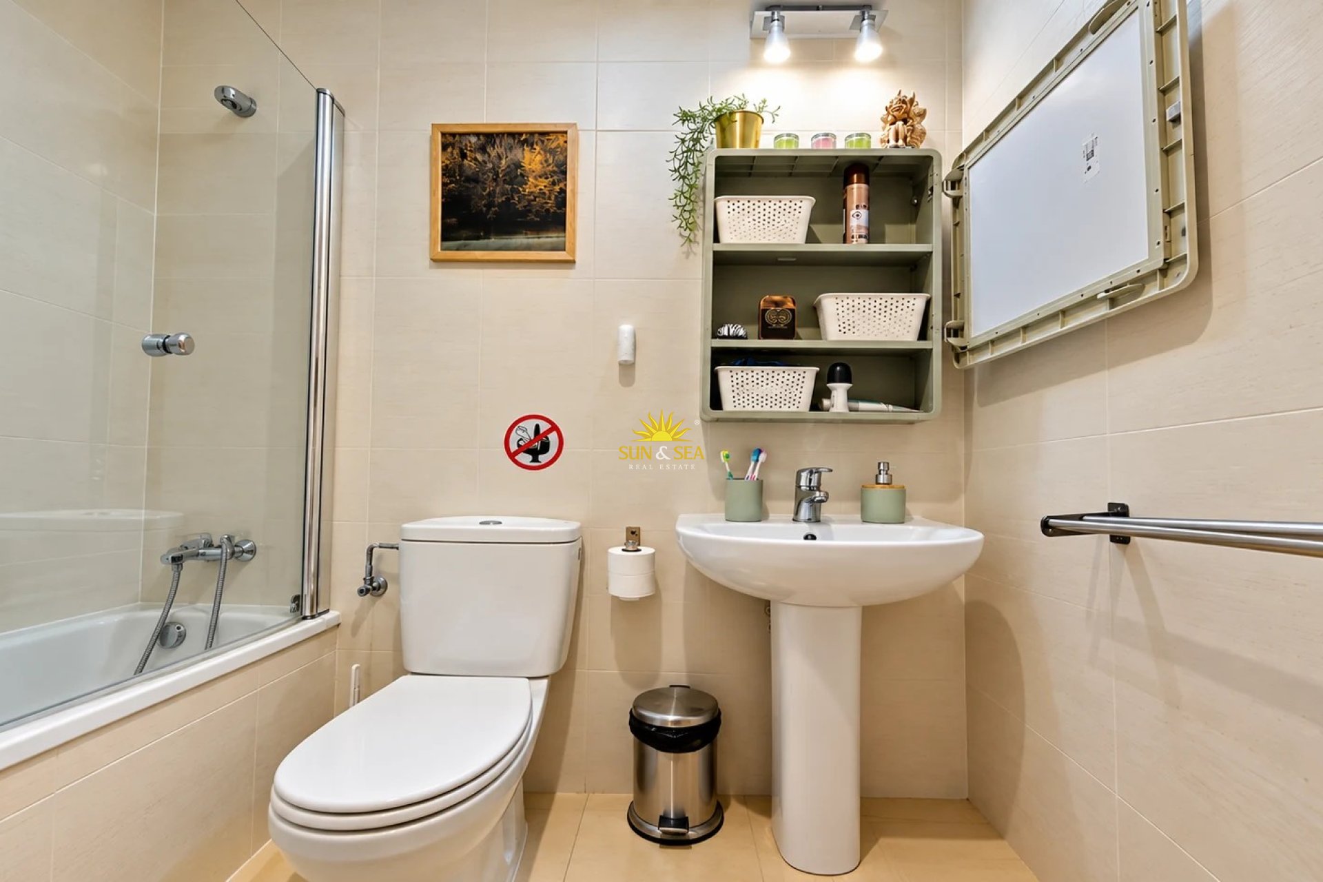 Resale - Villa - Alhama de Murcia