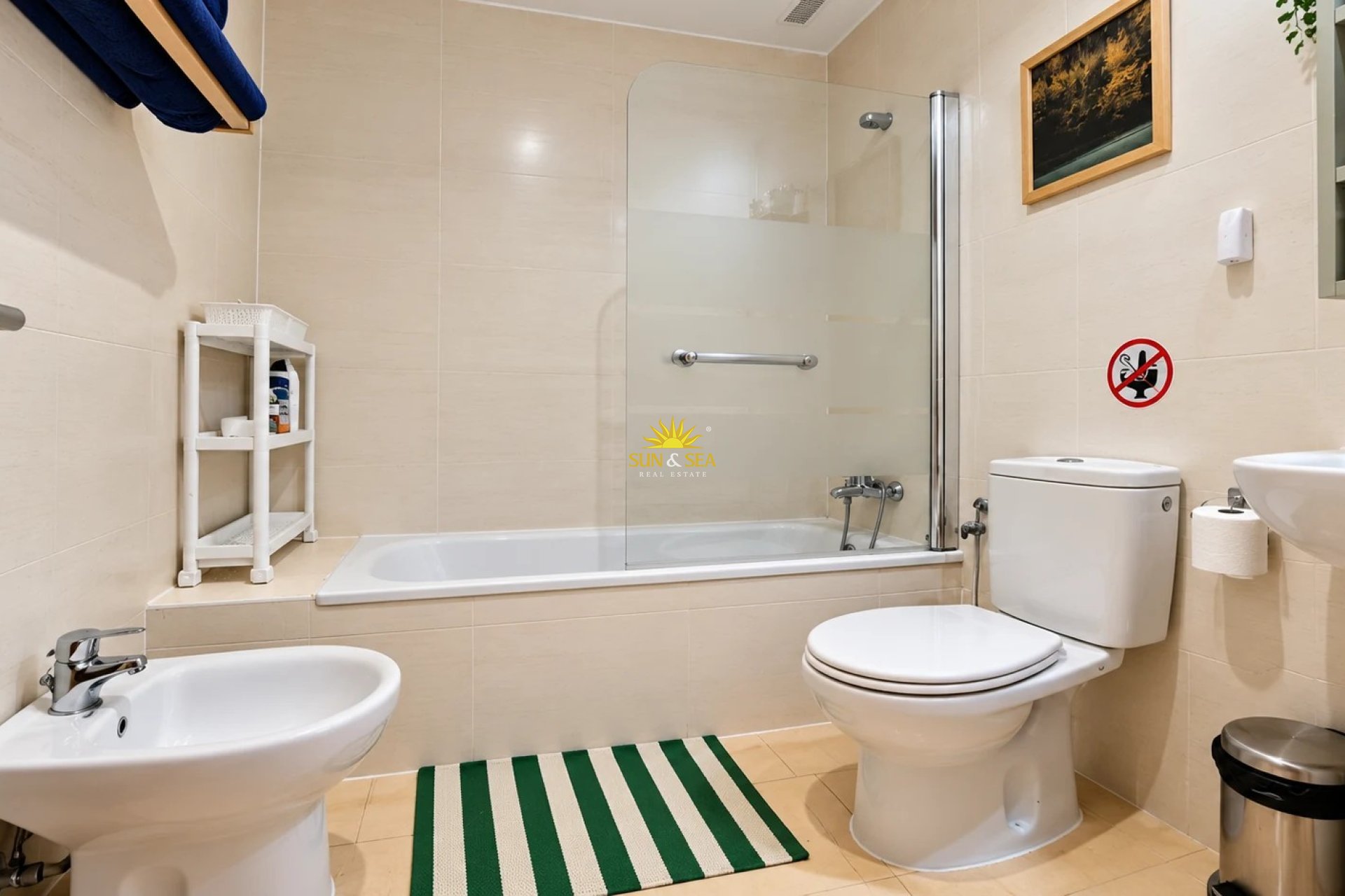 Resale - Villa - Alhama de Murcia