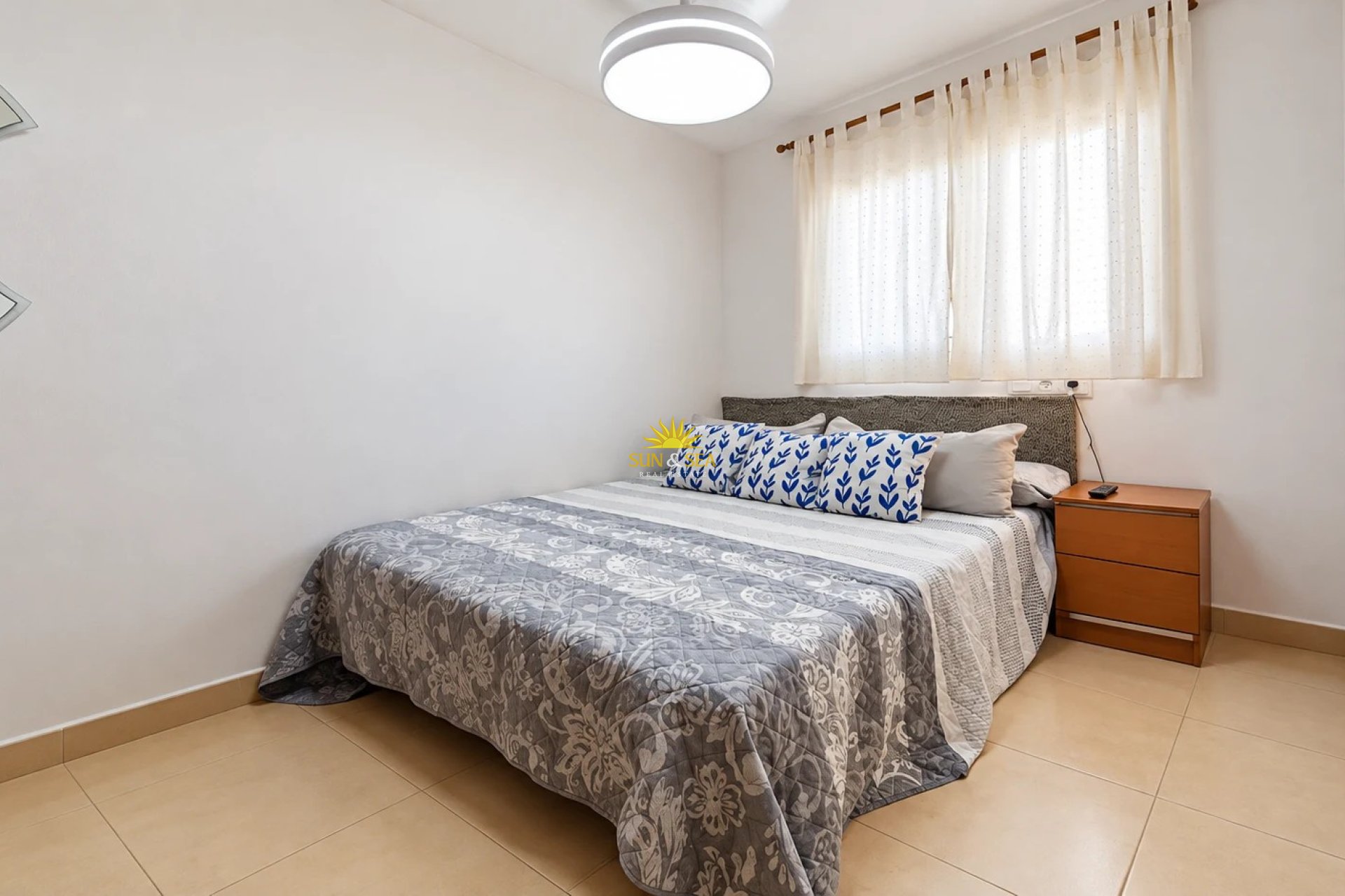 Resale - Villa - Alhama de Murcia