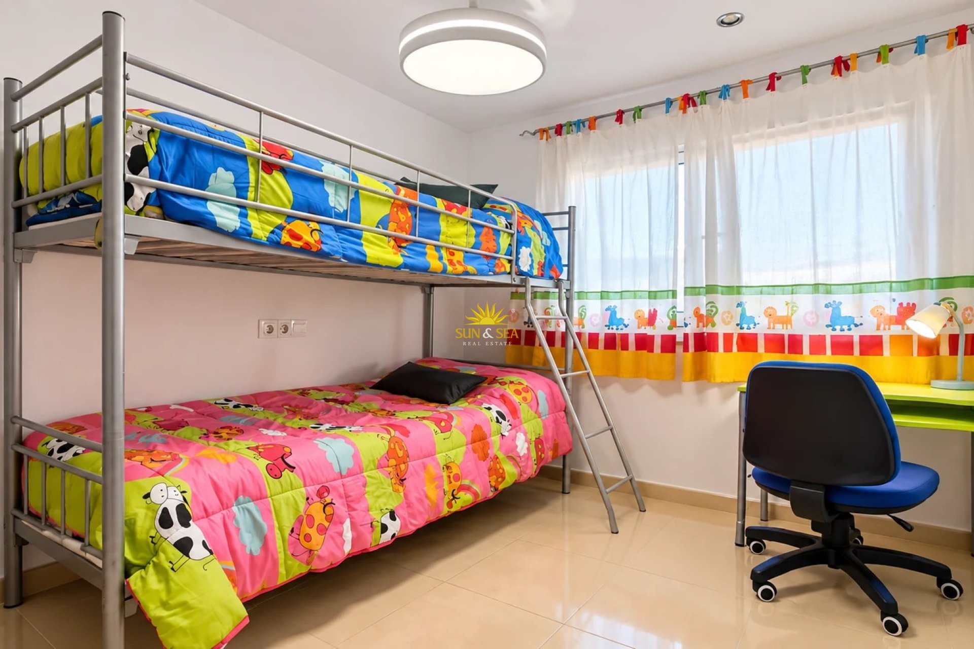 Resale - Villa - Alhama de Murcia