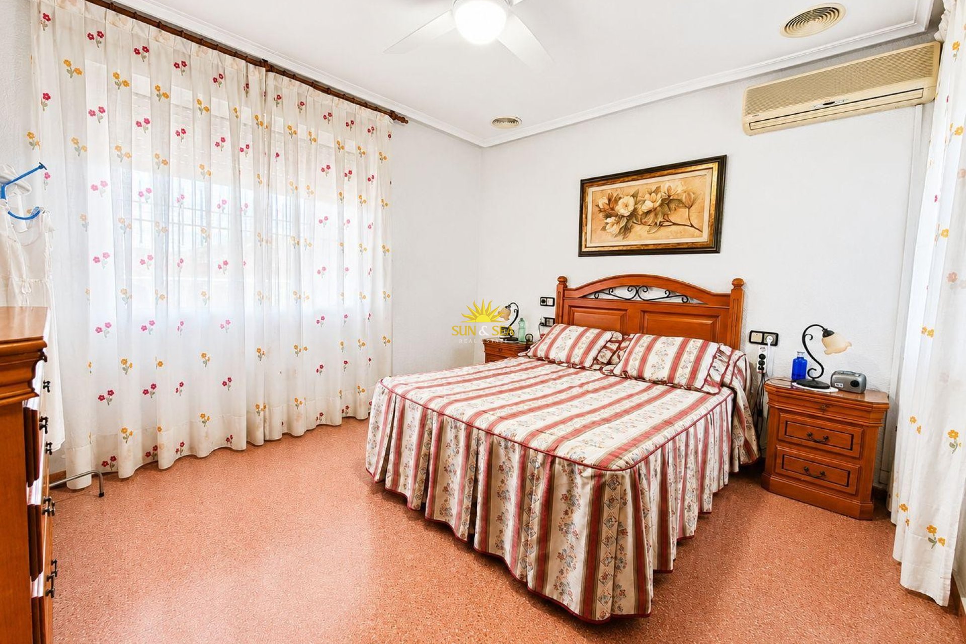 Resale - Villa - Beniel