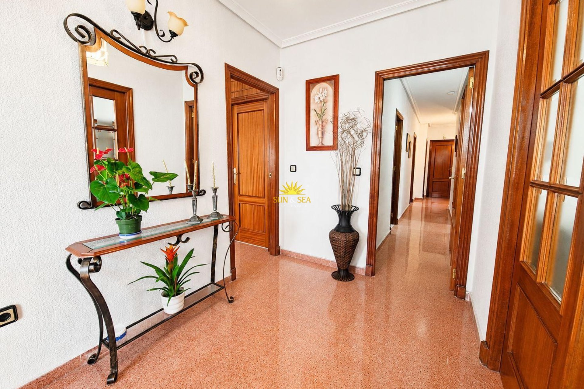 Resale - Villa - Beniel