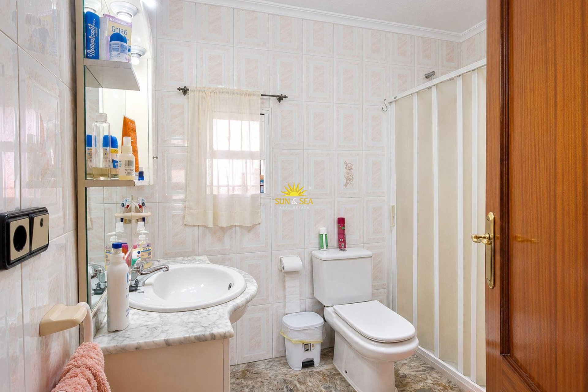 Resale - Villa - Beniel