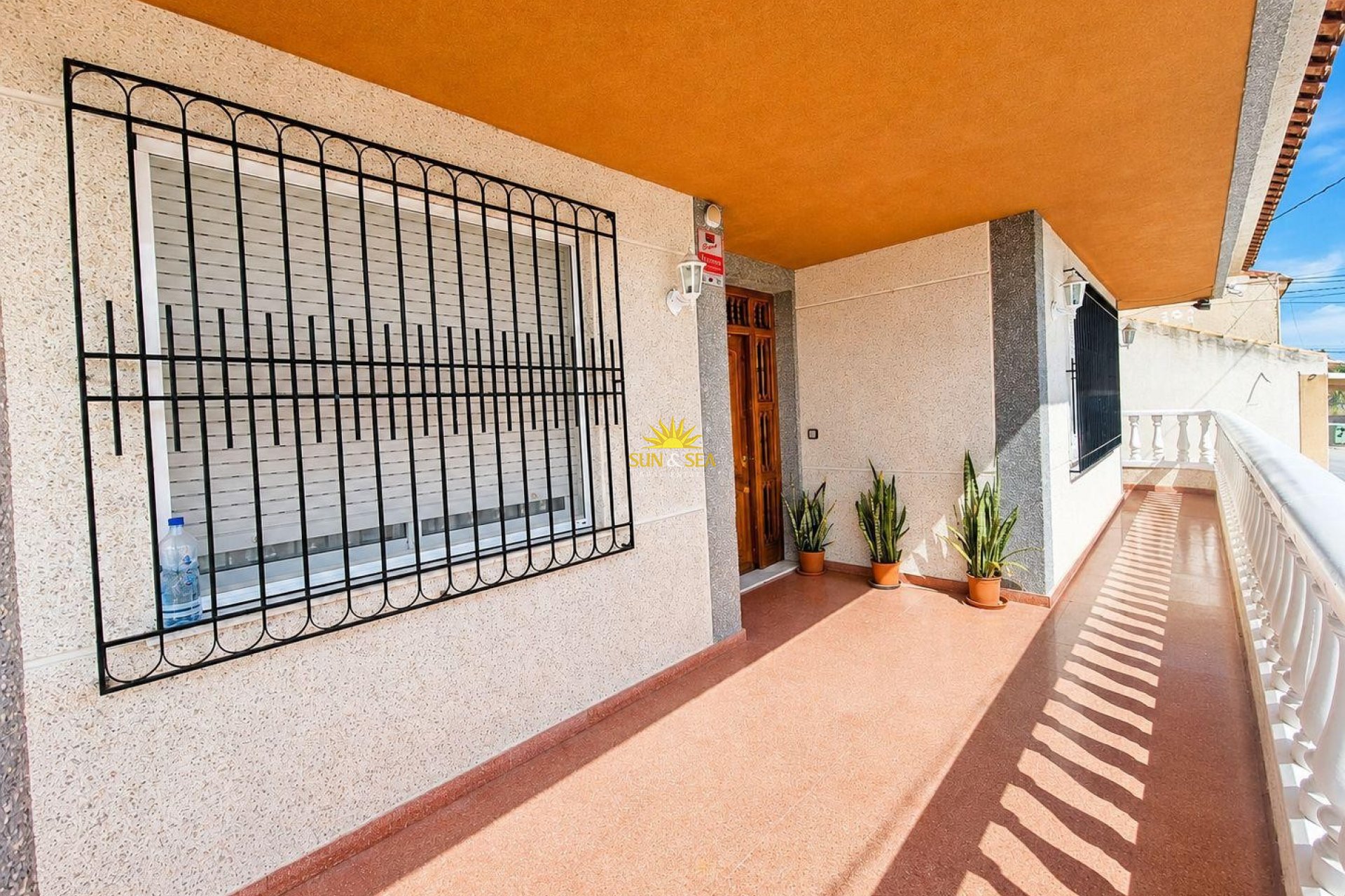 Resale - Villa - Beniel